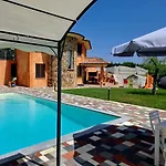 Vila Ginevra San Pasquale