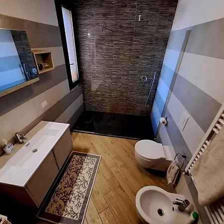 Ginevra San Pasquale