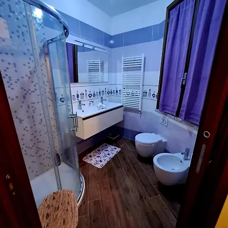 Ginevra * San Pasquale