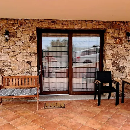 Ginevra Villa San Pasquale