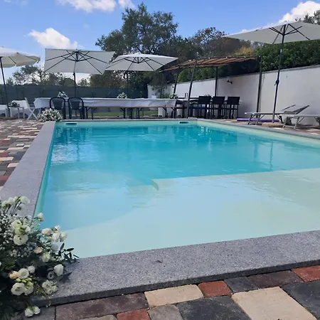 Ginevra Villa San Pasquale