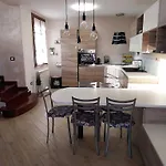 Ginevra Villa *