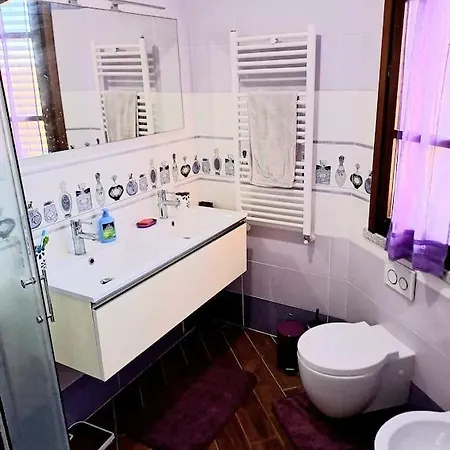 Villa Ginevra *