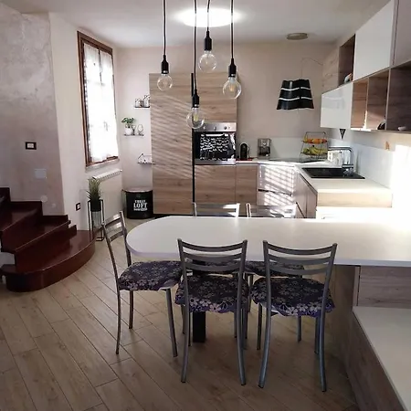 Ginevra Villa *