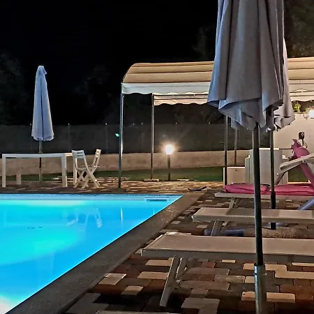 Ginevra Villa San Pasquale
