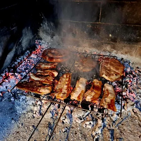 Ginevra ヴィラ サン・パスクアーレ