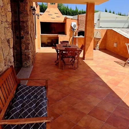 Ginevra Villa San Pasquale