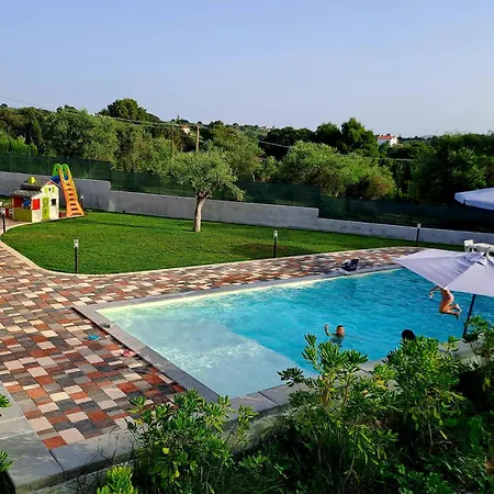 Ginevra * San Pasquale