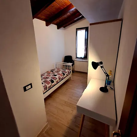 Villa Ginevra