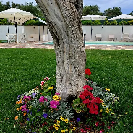 Villa Ginevra