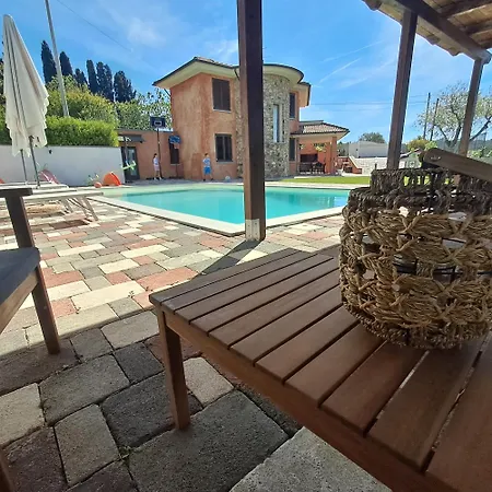Ginevra San Pasquale