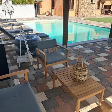 Ginevra Vila San Pasquale
