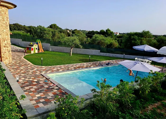 Ginevra * San Pasquale